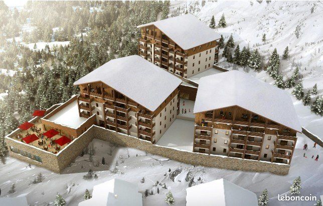 Appartement 2 pièces 31 m² · à Barcelonnette · 31 m² · 89 000 €