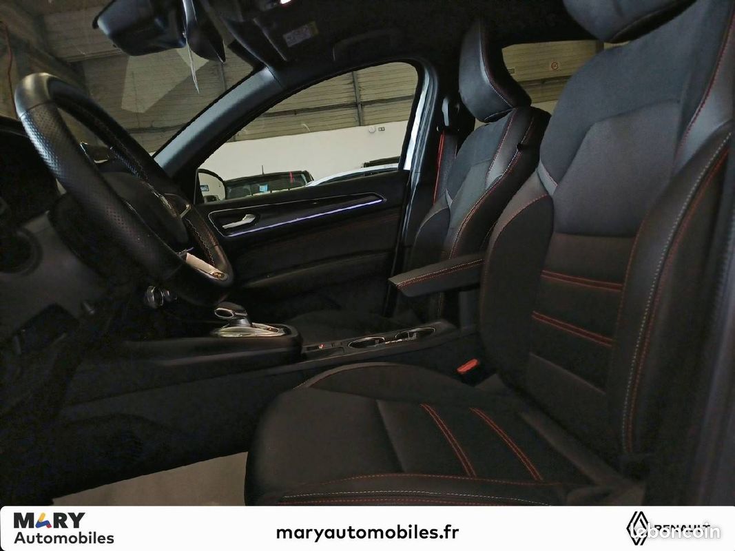 RENAULT Arkana E-Tech 145 - 21B R.S. Line (image 9)