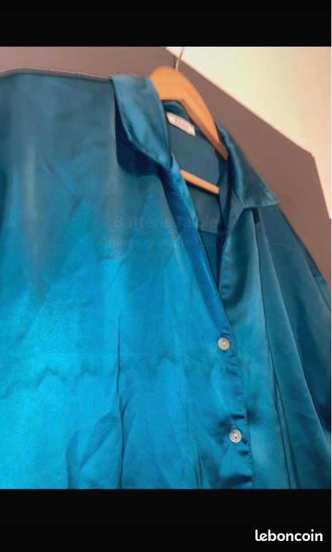 Chemise Etam taille 38 (image 2)