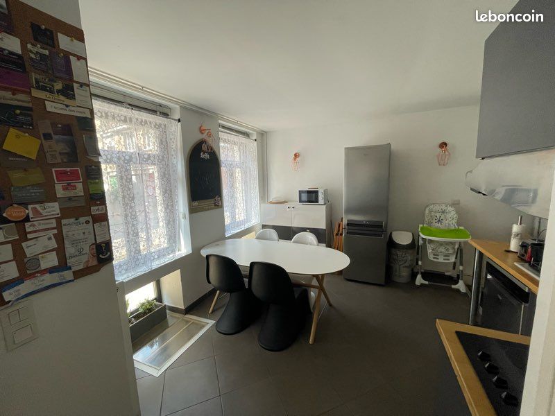 Maison 3 pièces 59 m² · à Lille · 59 m² · 245 000 €