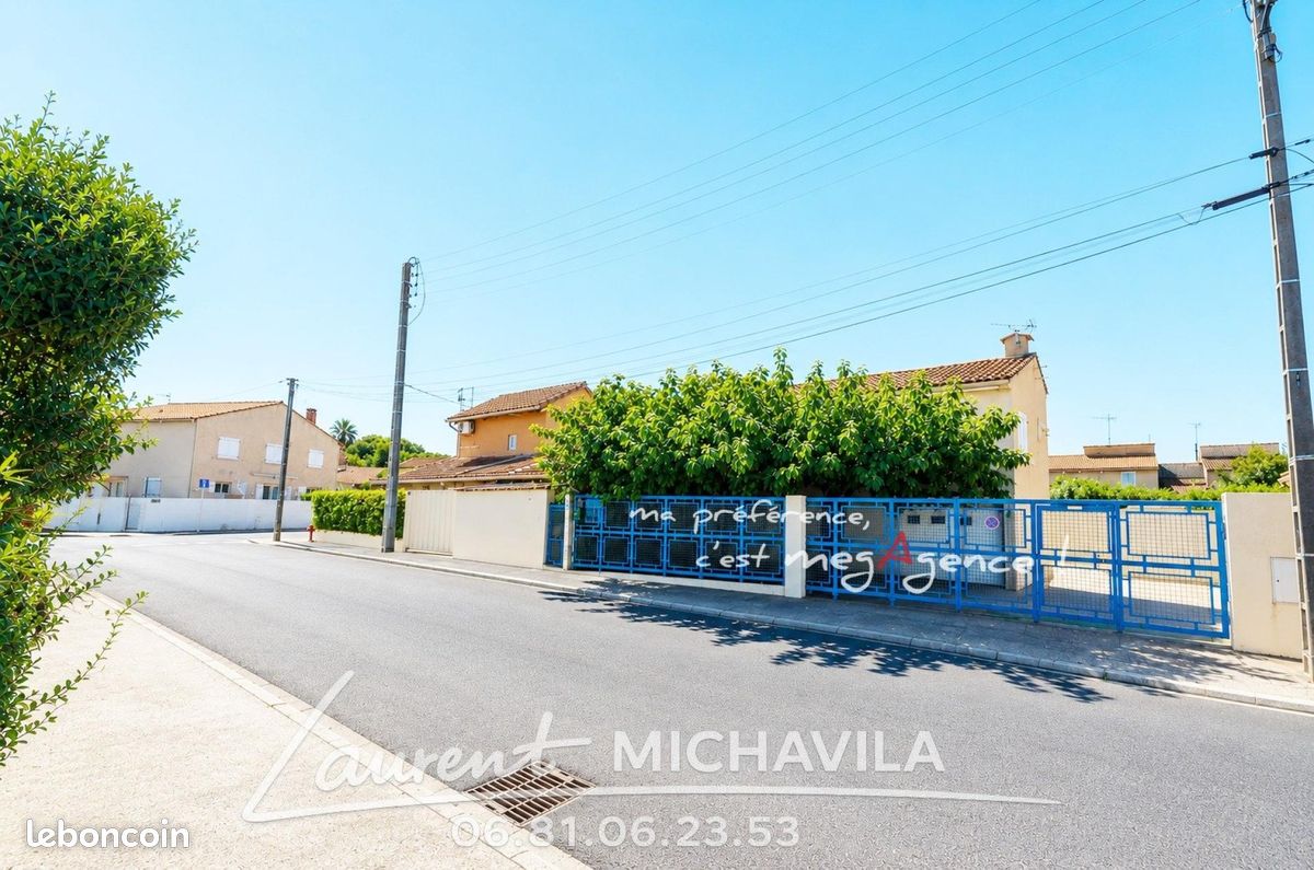 Maison 6 pièces 85 m² · à Valras-Plage · 85 m² · 269 000 €