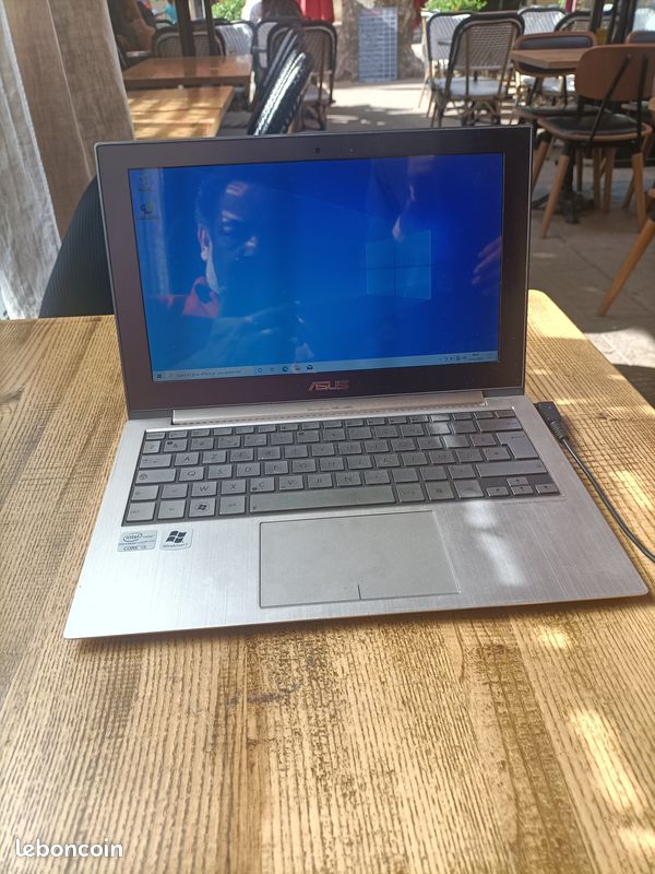 Ordinateur asus (image 1)