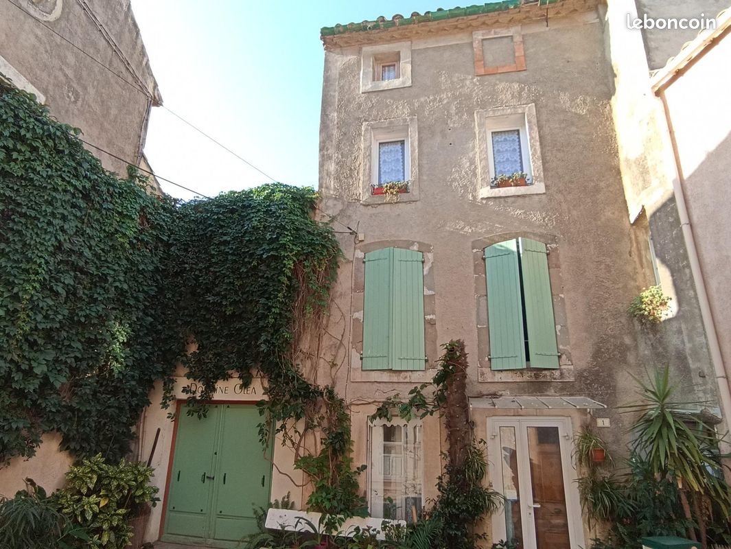 Maison 6 pièces 160 m² · à Agel · 160 m² · 163 000 €