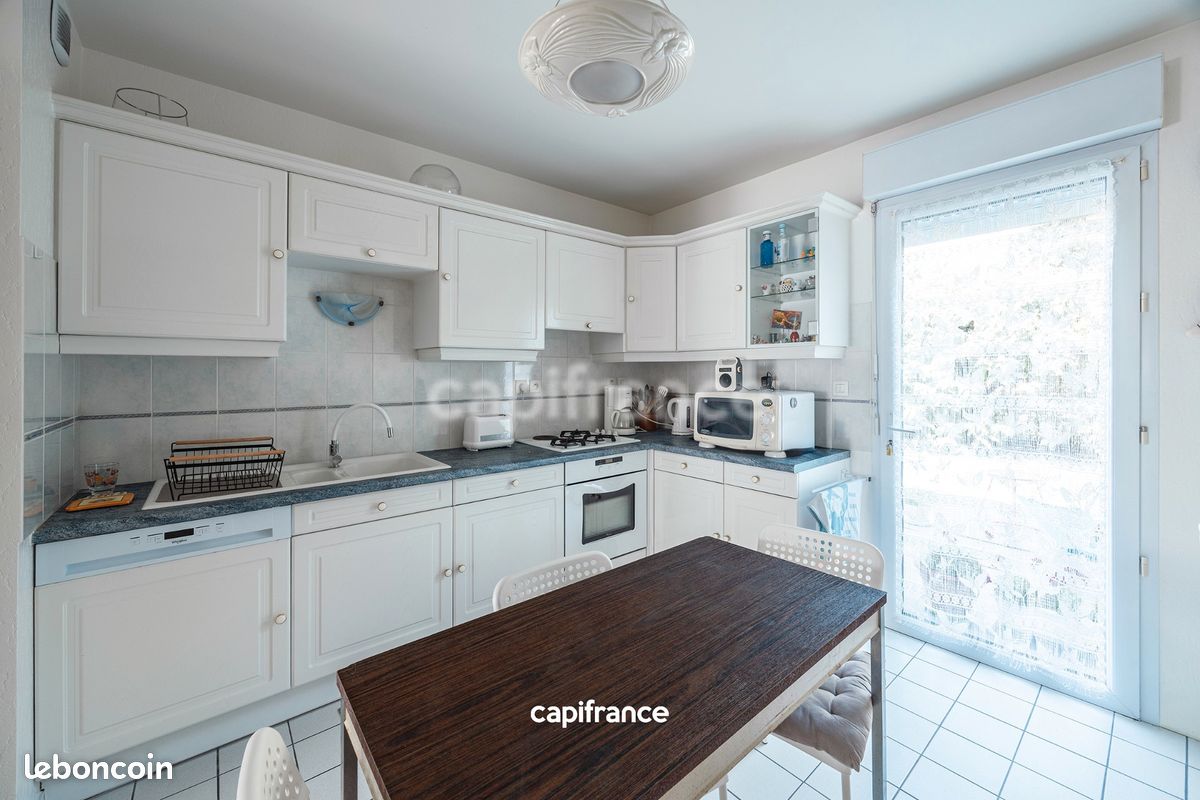 Maison 5 pièces 102 m² · au Mans · 102 m² · 199 900 €