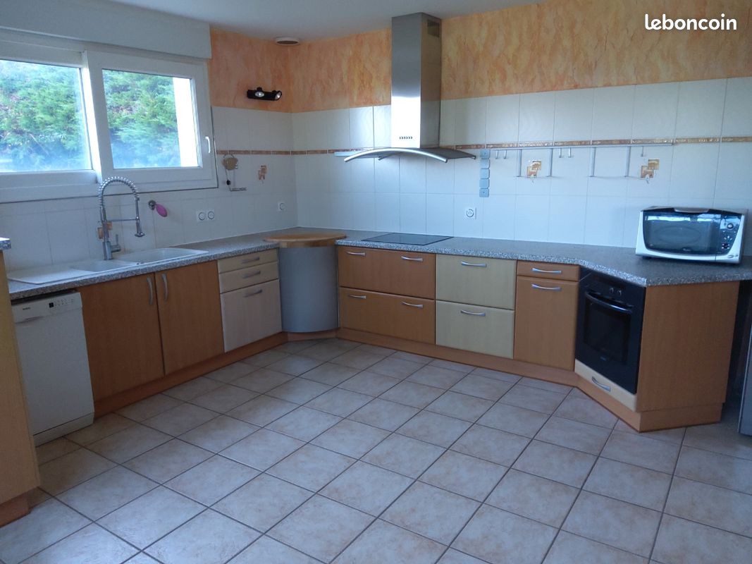 Meubles de cuisine en L (image 4)