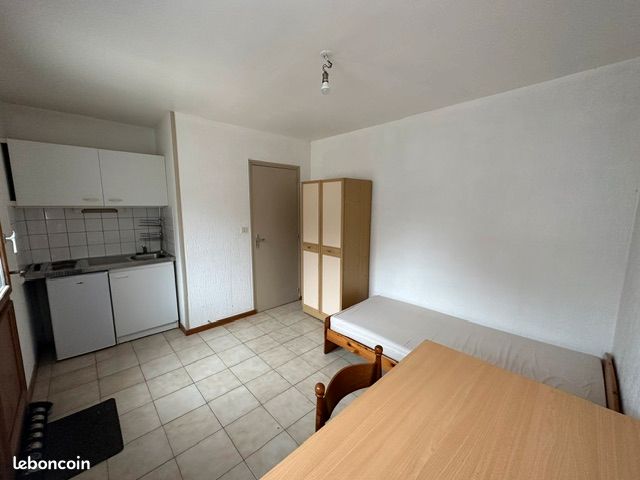 Appartement 1 pièce 13 m² · à Amiens · 13 m² · 437 €