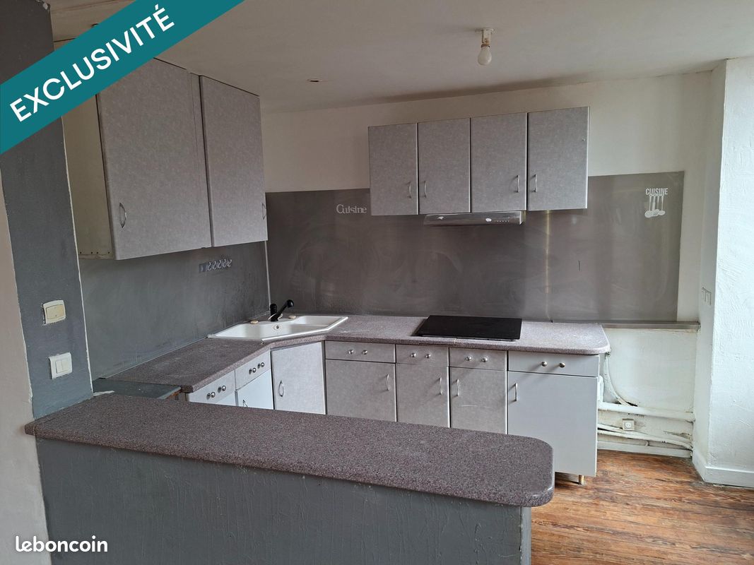 Immeuble 147 m² SOUAL (image 7)