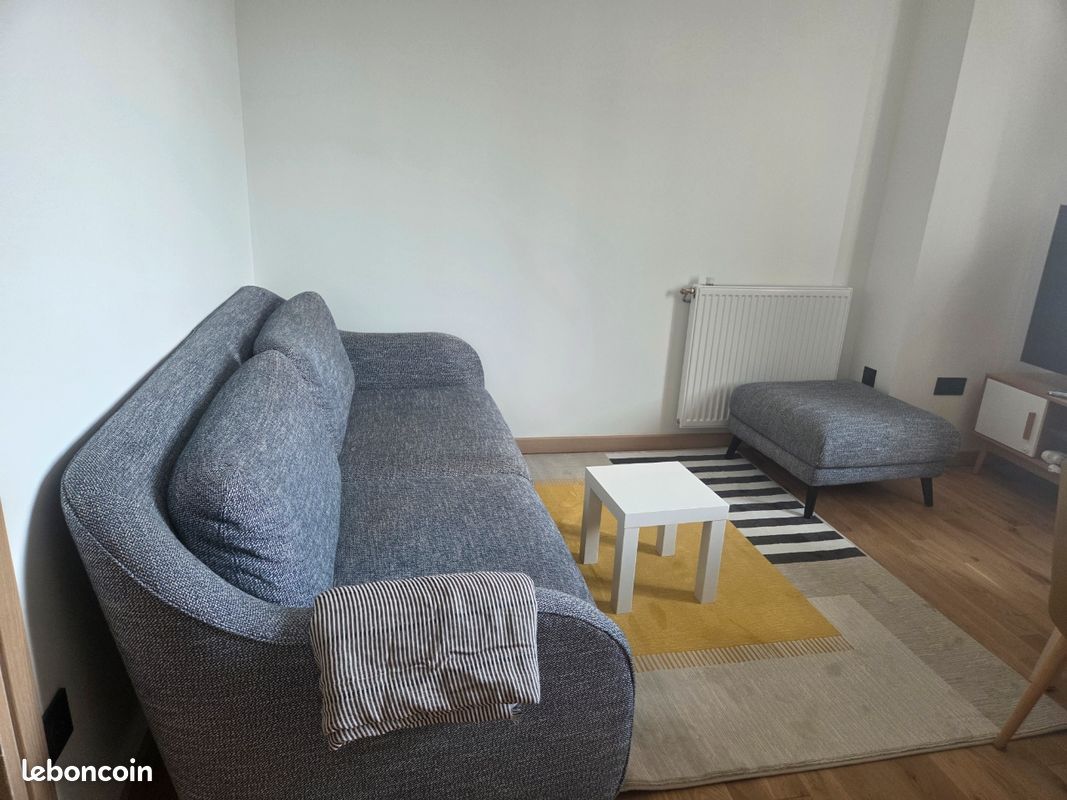 Appartement 3 pièces 56 m² · à Le Kremlin-Bicêtre · 56 m² · 1 830 €/mois