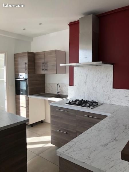 Appartement 5 pièces 134 m² · à Saint-Étienne · 134 m² · 1 020 €
