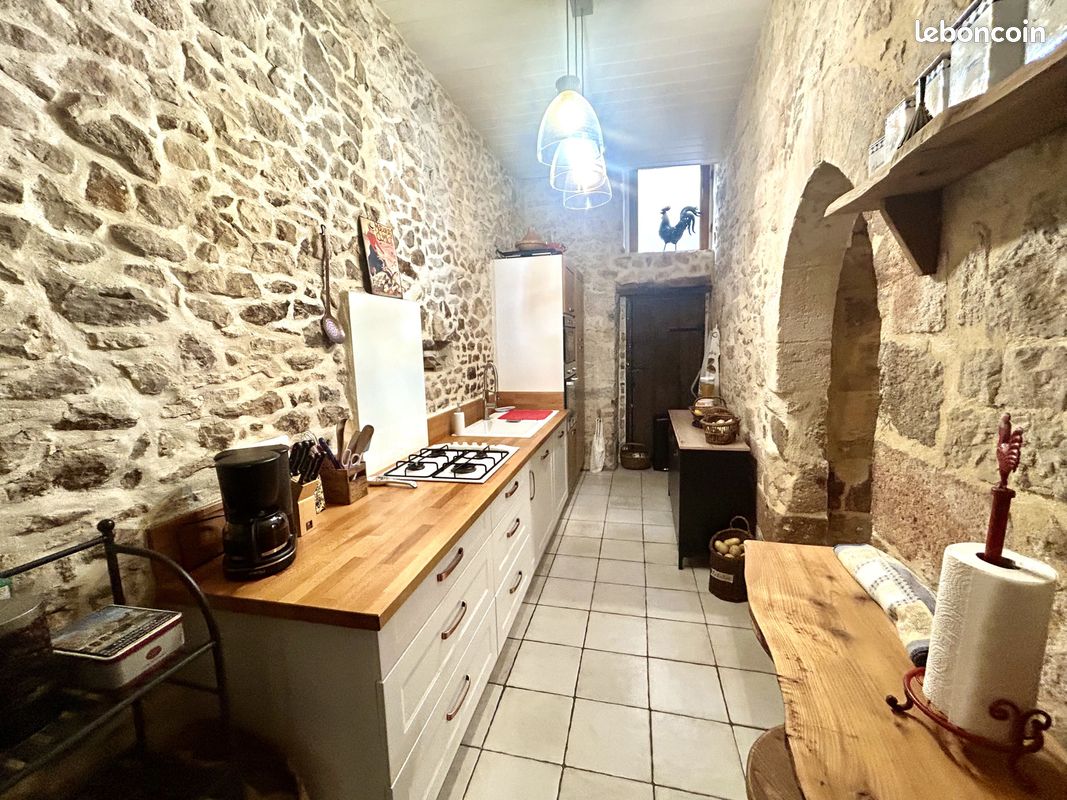 Maison 3 pièces 85 m² (image 5)