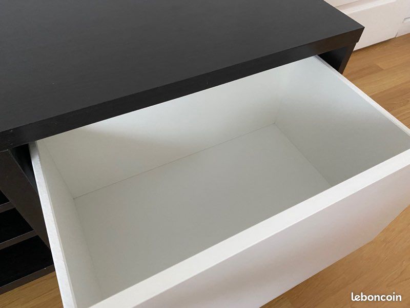 Meuble TV IKEA (image 3)