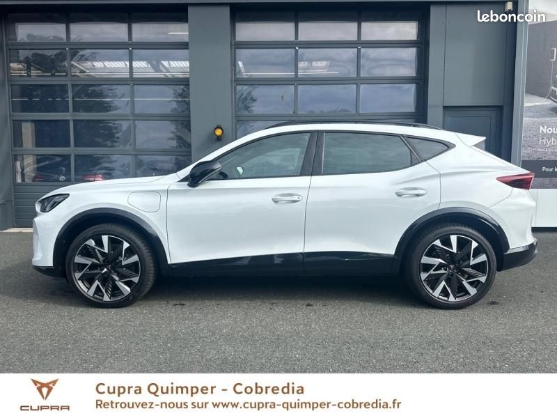 Cupra Formentor 1.5 eHybrid 272ch VZ DSG6 (image 28)