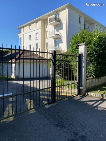 Studio 1 pièce 31 m²