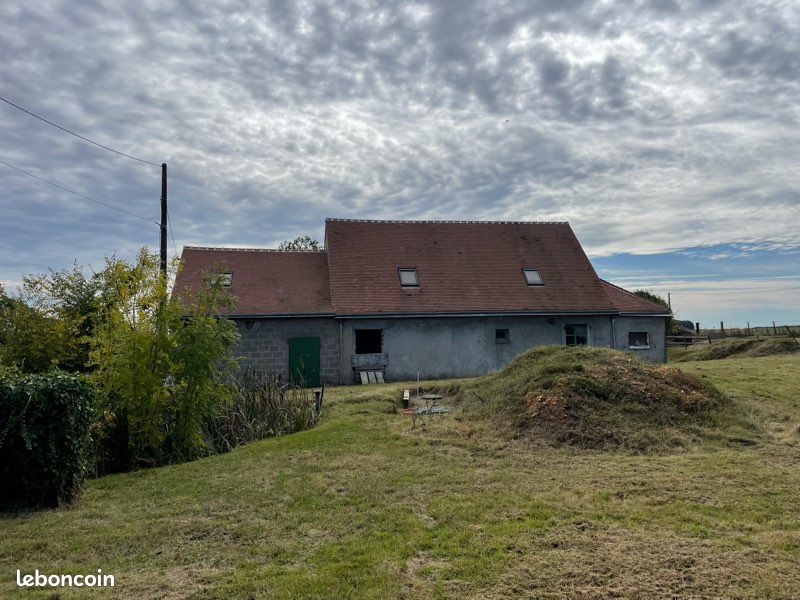 Maison 6 pièces 145 m² · à Azé · 145 m² · 140 000 €