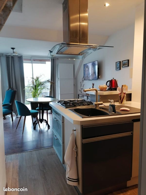 Appartement 3 pièces 65 m² · à Strasbourg · 65 m² · 1 700 €