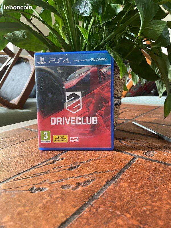 Driveclub (image 1)