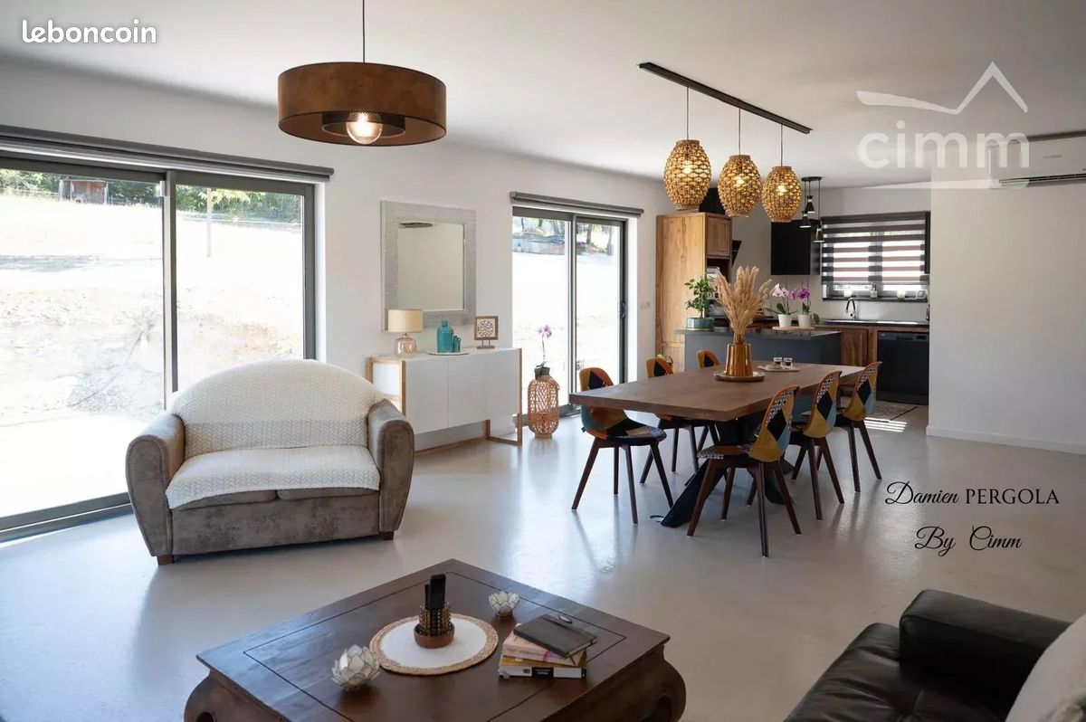 Maison 7 pièces 195 m² (image 19)
