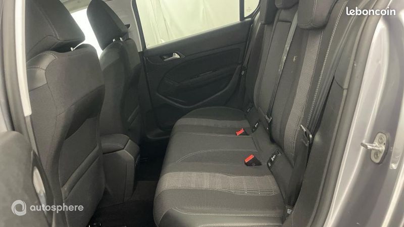 Peugeot 308 1.2 PureTech 130ch S&S Allure EAT8 (image 13)