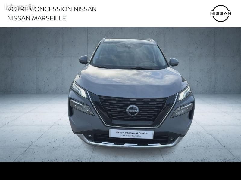 Nissan X-Trail e-Power 204ch Tekna+ (image 2)