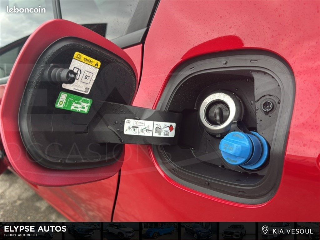 Ford Focus IV 1.5 ECOBLUE 115 POWERSHIFT ST-Line X (image 9)
