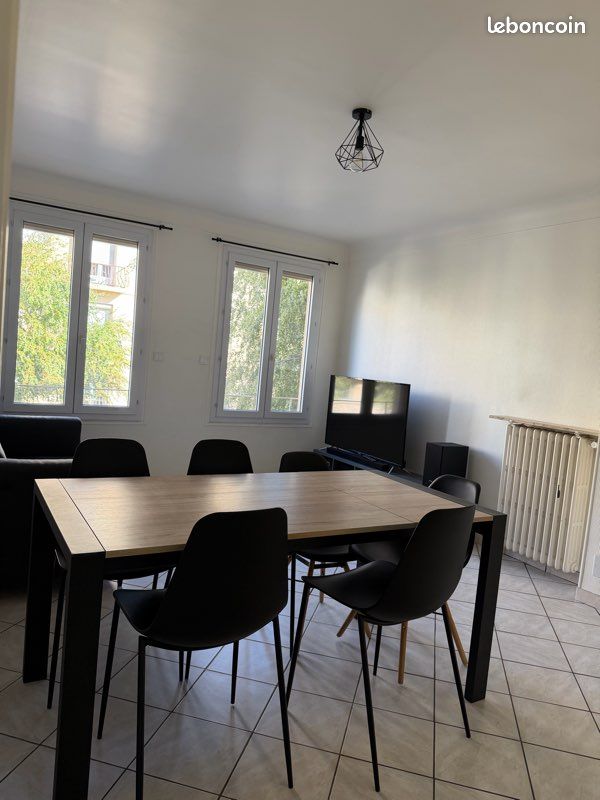 Appartement 3 pièces 57 m² · à Perpignan · 57 m² · 810 €/mois