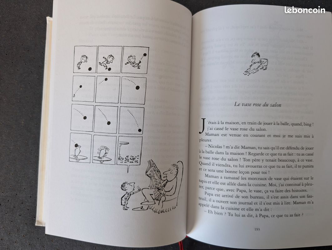 4 histoires du petit Nicolas (image 4)