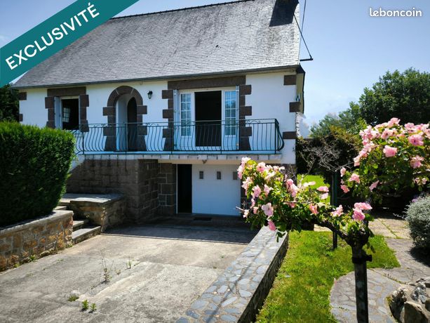 Propriété 5 pièces 75 m²