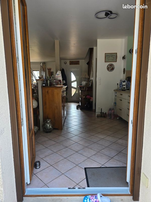 Maison 5 pièces 138 m² · à Évreux · 138 m² · 320 000 €