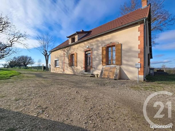 Maison 8 pièces 173 m²
