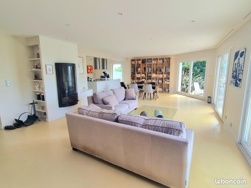 Maison 5 pièces 200 m² · à Le Conquet · 200 m² · 769 600 €