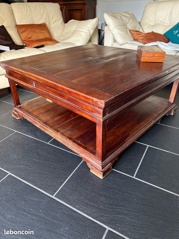Table basse (image 2)
