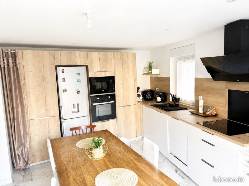 Maison 3 pièces 65 m² · à Vertaizon · 65 m² · 160 000 €
