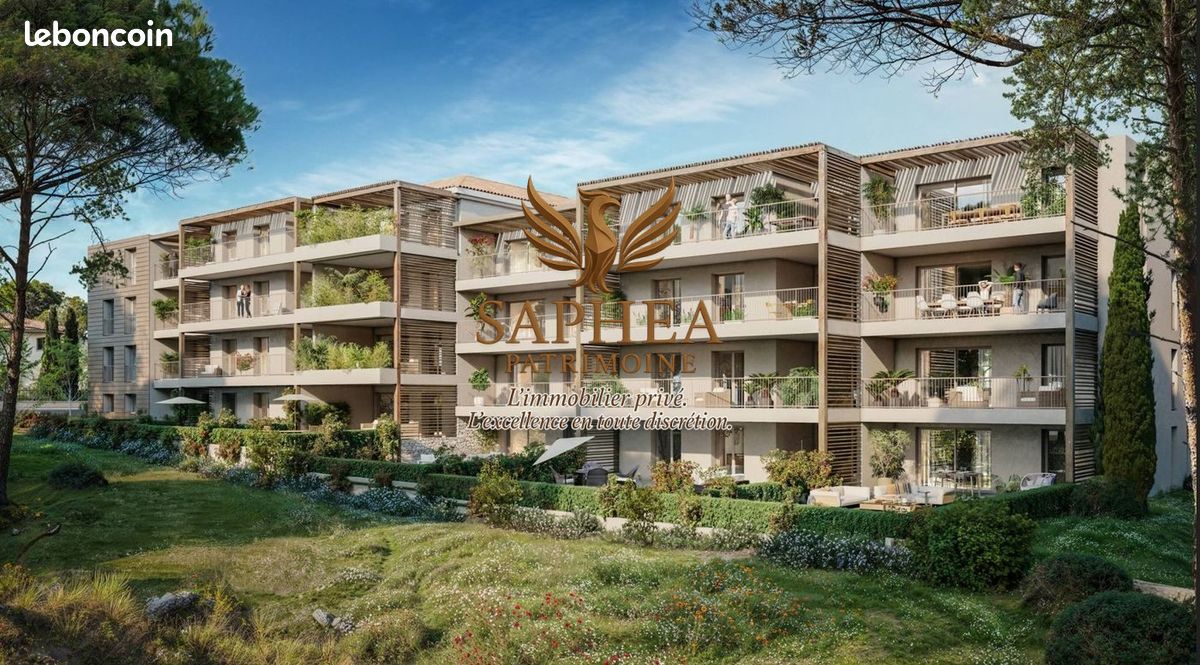 Appartement 4 pièces 80 m² · à Calvi · 80 m² · 566 995 €