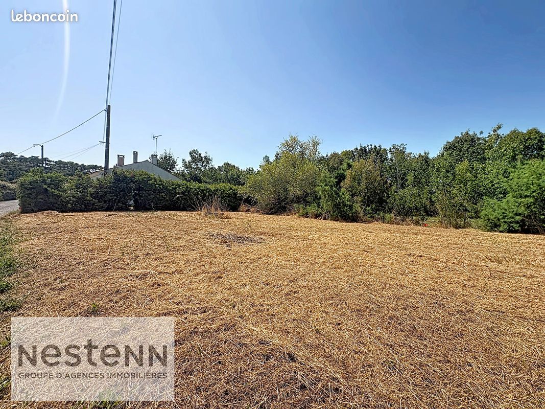 Terrain 423 m² · à La Barre-de-Monts · 423 m² · 67 800 €