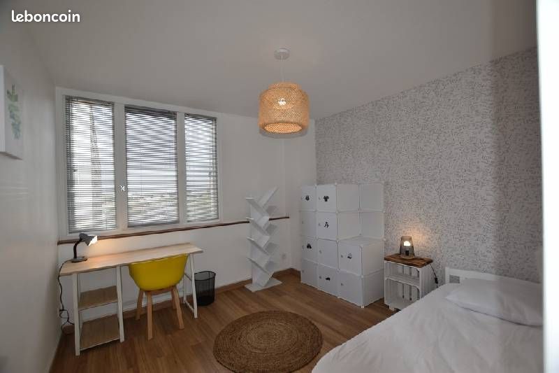 Appartement a louer bron - 1 pièce(s) - 12 m2 - Surfyn