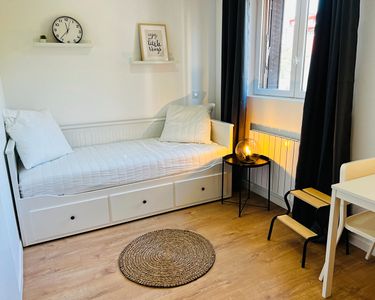 Appartement 119 000 € - 19 m²