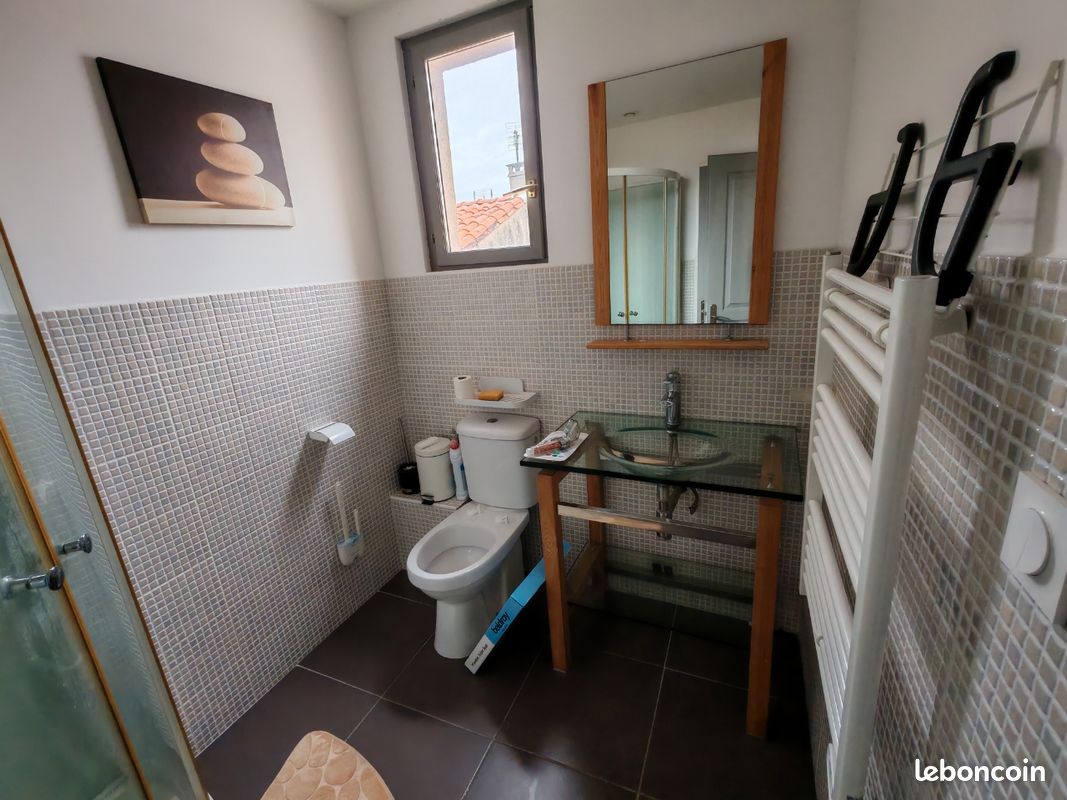Location maison de ville (image 8)