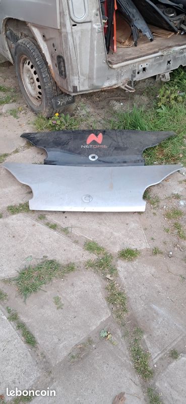 Capot smart 451 (image 1)