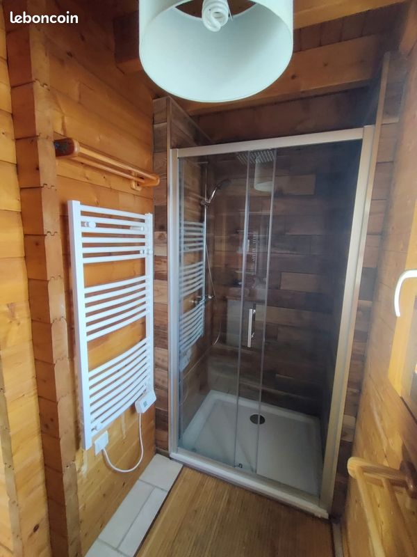 Chalet La Palette avec Wifi - Vosges Gérardmer (image 9)