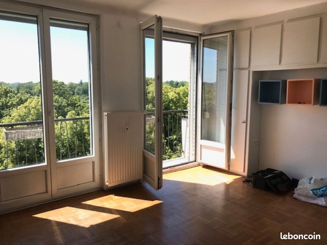 Appartement 2 pièces 37 m² · à Lille · 37 m² · 800 €/mois