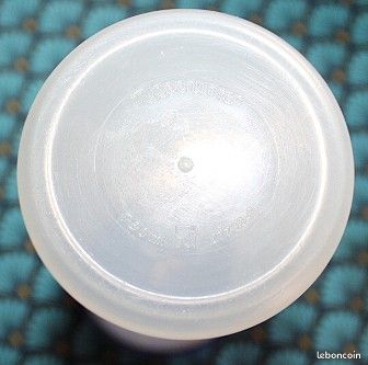 Quick Shake multifonction Tupperware NEUF : verre doseur, shaker, vinaigrette, récipients... 750 mL (zoe24) (image 8)