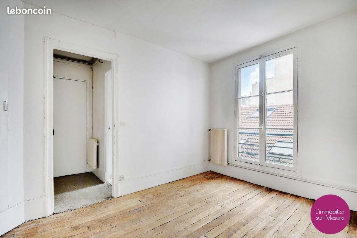 Appartement 2 pièces 40 m² · à Vincennes · 40 m² · 320 000 €