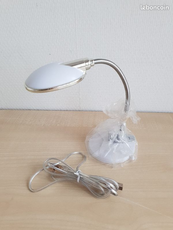 LED bureau USB (image 3)