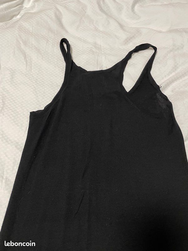 Robe longue avec sequins Zadig et Voltaire (image 2)