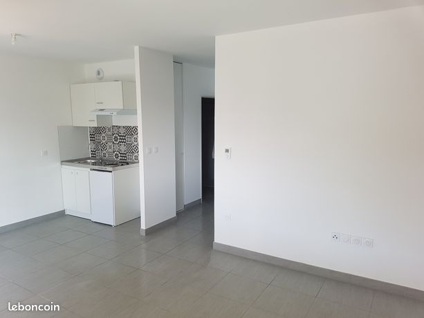 Appartement t1 nancy