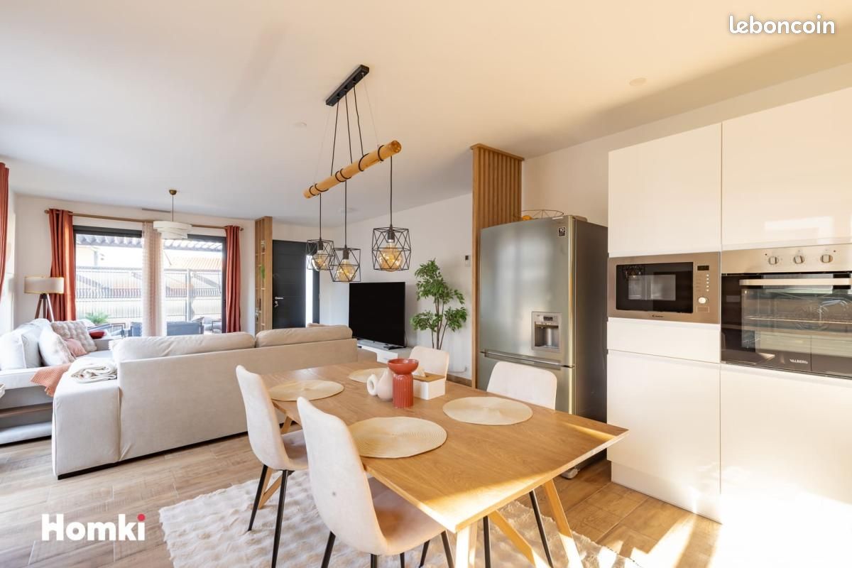 Maison 4 pièces 93 m² · à Narbonne · 93 m² · 320 000 €