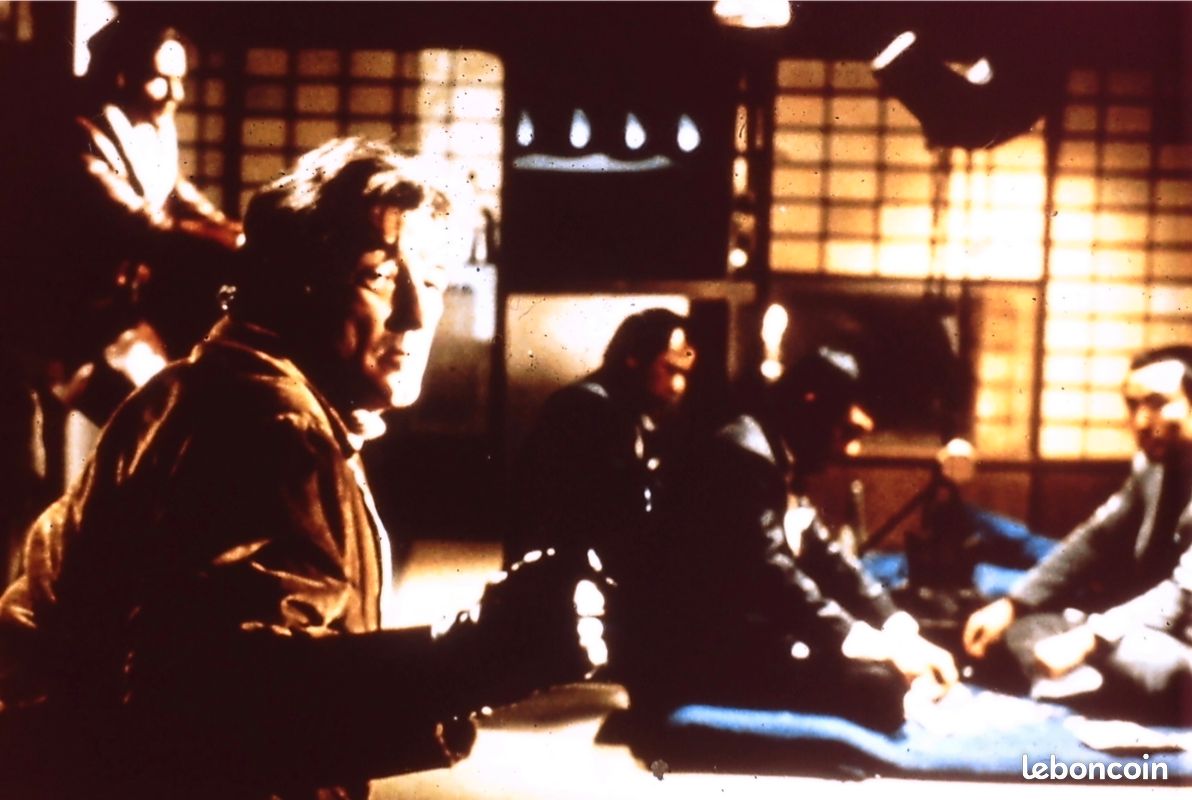 Diapositive cinema culte (image 4)