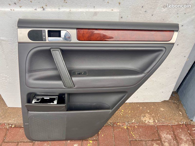 Pour Ford Explorer 91-01 Côté Passager Style Slip-On Revêtement À Pour Ford Explorer 91-01 Côté Passager Style Slip-On Revêtement À