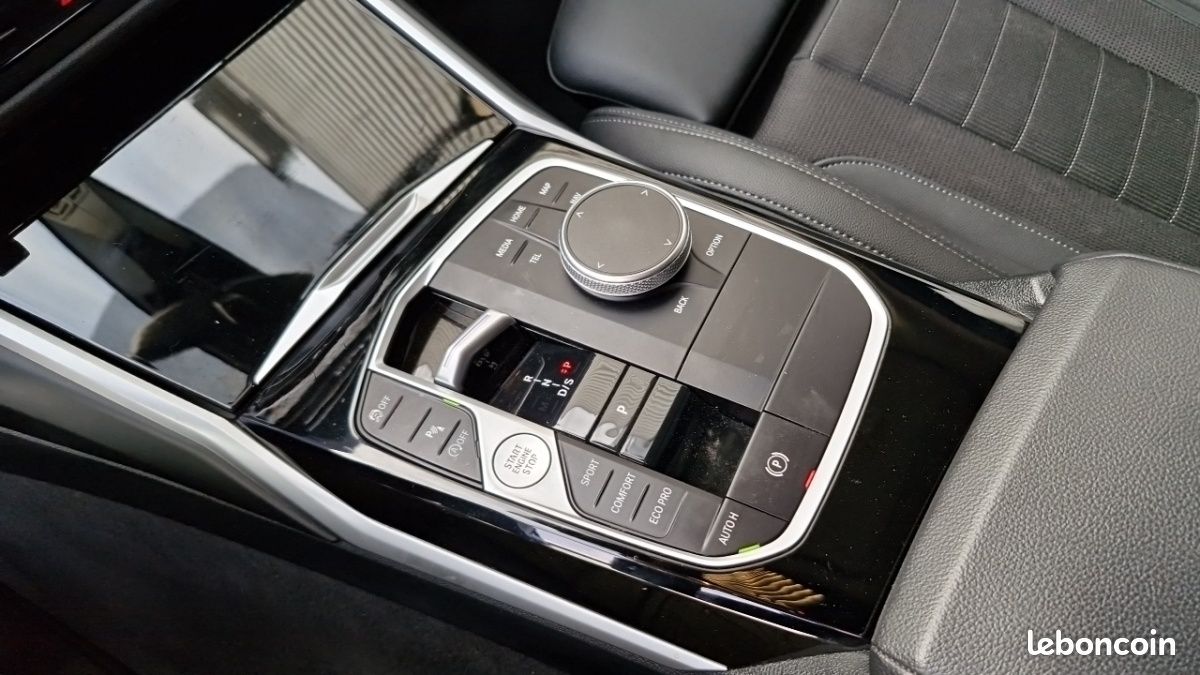 BMW Série 3 G21 LCI Touring 318I 156 CH BVA8 BUSINESS DESIGN (image 22)