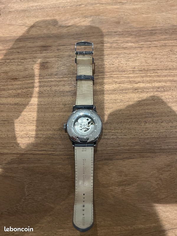 Montre homme Akribos XIV 44 mm (image 3)